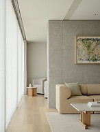 TRUNK HOTEL YOYOGI PARK