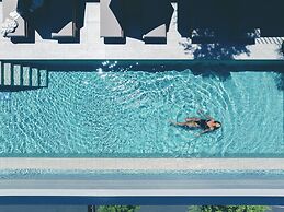 TRUNK HOTEL YOYOGI PARK