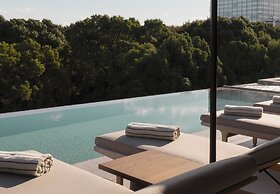 TRUNK HOTEL YOYOGI PARK