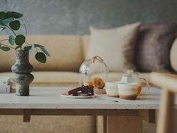 TRUNK HOTEL YOYOGI PARK