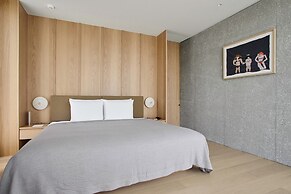 TRUNK HOTEL YOYOGI PARK