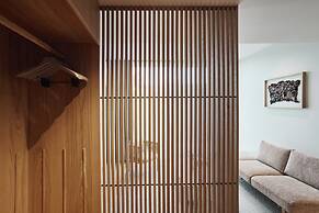 TRUNK HOTEL YOYOGI PARK