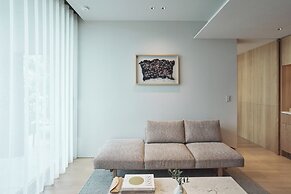 TRUNK HOTEL YOYOGI PARK