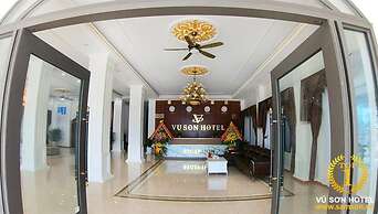 Vsana Vu Son Hotel