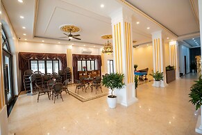 Vsana Vu Son Hotel
