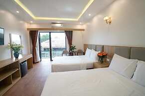 Vsana Vu Son Hotel