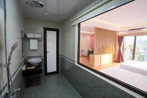Vsana Vu Son Hotel