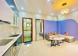 Sakura Apartment