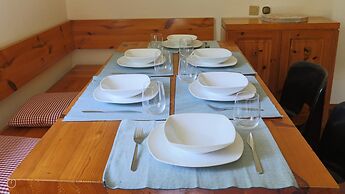 San Rocco 69 in San Fedele Intelvi