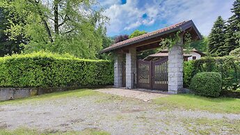 San Rocco 69 in San Fedele Intelvi