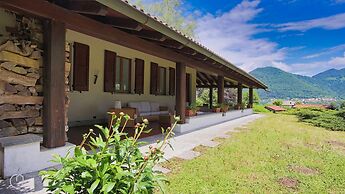 San Rocco 69 in San Fedele Intelvi