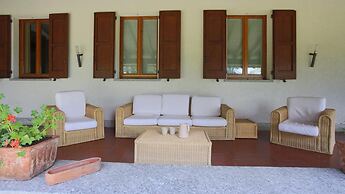 San Rocco 69 in San Fedele Intelvi