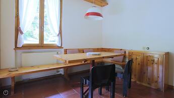 San Rocco 69 in San Fedele Intelvi