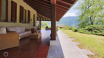 San Rocco 69 in San Fedele Intelvi