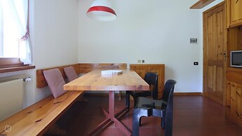 San Rocco 69 in San Fedele Intelvi