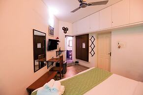 Le Clarisse Guest House