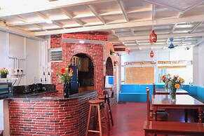 Le Clarisse Guest House