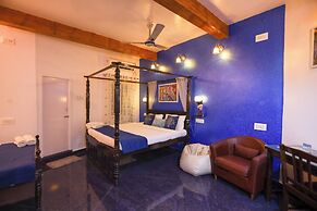 Le Clarisse Guest House