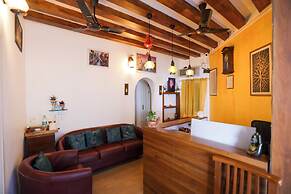 Le Clarisse Guest House