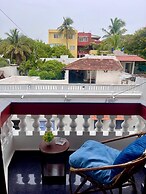 Le Clarisse Guest House