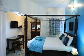 Le Clarisse Guest House