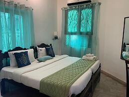 Le Clarisse Guest House