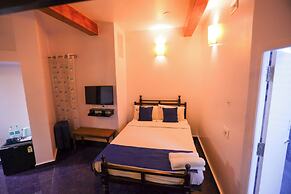 Le Clarisse Guest House
