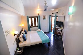 Le Clarisse Guest House