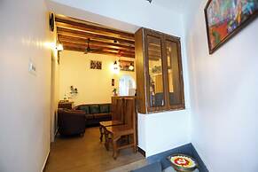 Le Clarisse Guest House