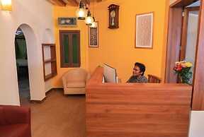 Le Clarisse Guest House