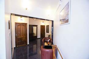 Le Clarisse Guest House