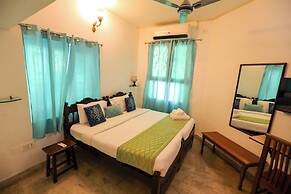 Le Clarisse Guest House
