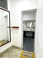 Le Clarisse Guest House