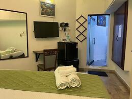 Le Clarisse Guest House