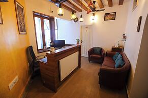Le Clarisse Guest House