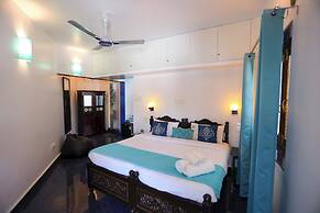 Le Clarisse Guest House