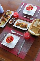Le Clarisse Guest House