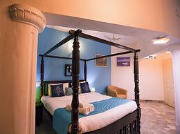 Le Clarisse Guest House