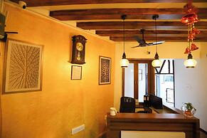 Le Clarisse Guest House