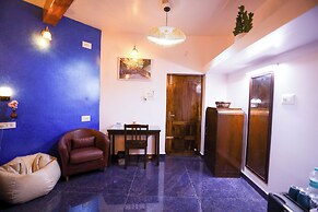Le Clarisse Guest House