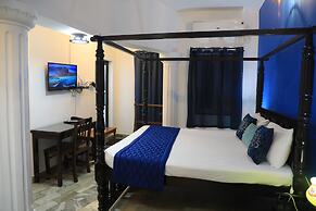 Le Clarisse Guest House