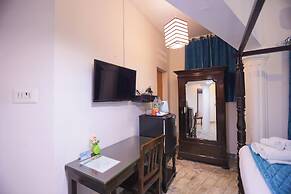 Le Clarisse Guest House