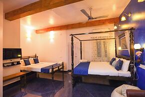 Le Clarisse Guest House