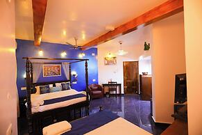 Le Clarisse Guest House
