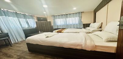 MeroStay 135 New Hotel ATH
