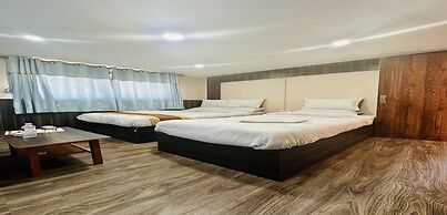 MeroStay 135 New Hotel ATH