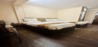 MeroStay 135 New Hotel ATH
