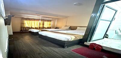 MeroStay 135 New Hotel ATH