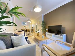 Cozy and Classy Flat Near Taksim Square in Beyoglu