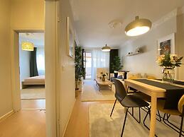 Cozy and Classy Flat Near Taksim Square in Beyoglu